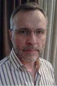 Simeon 'Moni' Damevski as Chief Inspector Milan