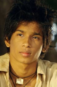 Raj Bhansali as Snake charmer's son