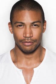 Charles Michael Davis as Jeff Williams