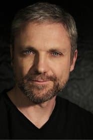 Paolo De Giorgio as Calogero Zucchetto