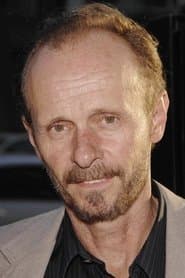 Luce Rains as Bounty Hunter