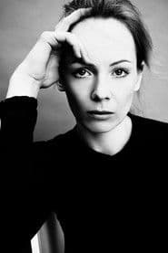 Veslemøy Mørkrid as Hildegunn Evjen