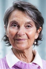 Suzanne Reuter as Various