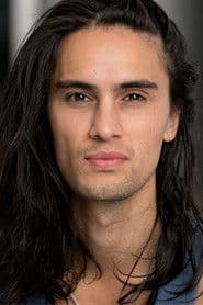 Joe Dekkers-Reihana as Paka Mamoe