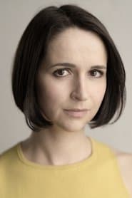 Cristina Catalina as Eva