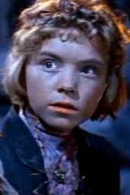 Zina Kukushkina as Анна Ивановна