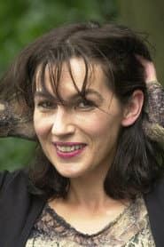 Bea Van Der Maet as Sarah