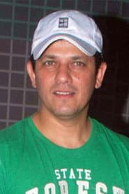 Kabir Sadanand as Maddy's friend