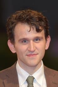 Harry Melling as Edgar Allan Poe