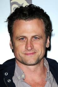 David Moscow as Greg