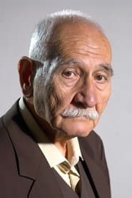 Arif Erkin Güzelbeyoğlu as Mala Ahmet