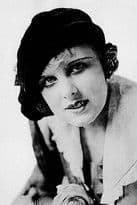 Cecile Arnold as Actress