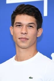 Sandor Funtek as Lucien, the nurse