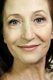 Adriana De Guilmi as moglie di Rastelli