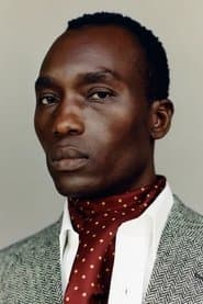 Dennis Okwera as Psychotic Bandit