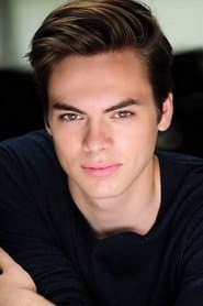 Gage Marsh as Russ