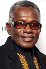 Rudolph Walker as Himself