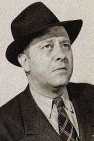 Arthur Loft as Inspector Jones