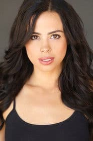 Janelle Marie as Janey