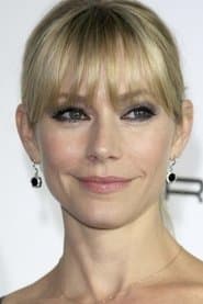 Meredith Monroe as Alison Morgan