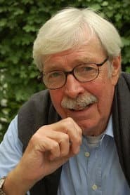 Volkert Kraeft as Georg Teuchert