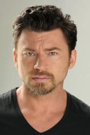 William Mark McCullough as Santa