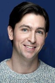 Nicholas Braun as Nigel