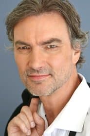 Clive Ashborn as Professor King