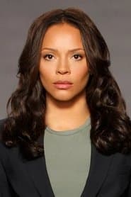 Carmen Ejogo as Maya Alston