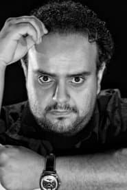 Amgad ElHaggar as Amr Edra