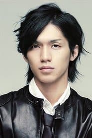 Ryo Nishikido as Masaki Koyanagi