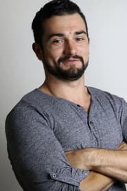 Josiah Black as Edgar Munsen