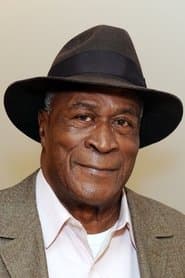 John Amos as Cleo McDowell