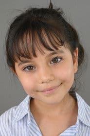 Çağla Yurga as Melek