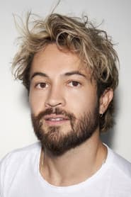 Taylor Gray as Jax Davis