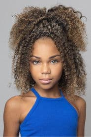 Skylar Blu Copeland as Maria