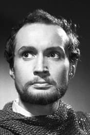 Mieczysław Voit as Count Cyprian Bodzanta