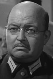 Richard Ryen as Lt. Schmidt