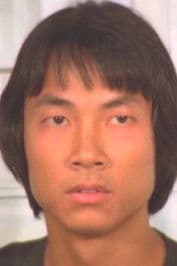 Paul Wong Kwan as Mr Ko's man