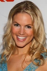 Jennifer Alden as Giselle