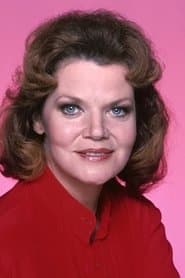 Eileen Brennan as Darlene