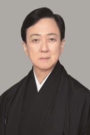 Tamasaburō Bandō V as Kyoka Izumi