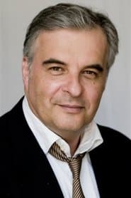 Pierre-Alain Chapuis as Mr. Dejean