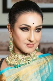Rituparna Sengupta as Sudipa Sen