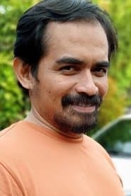 Eduwart Manalu as Suleiman