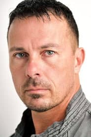 Tino Struckmann as Capt. Klaus Mueller