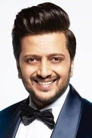 Riteish Deshmukh as Aladin Chatterjee