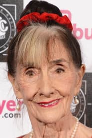 June Brown as Ernest's Step Mother (voice)
