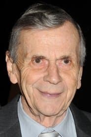 William B. Davis as Peter Milbank