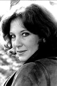 Anouk Ferjac as Mme Weber